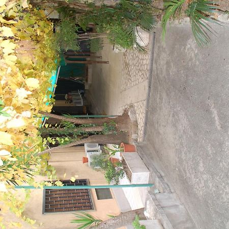 Residenza Cristina Roma Exterior foto